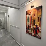 公寓 Taksim Square Luxury 4br Next To Perfect For Families & Groups