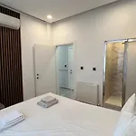 公寓 Taksim Square Luxury 4br Next To Perfect For Families & Groups