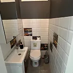 公寓 Taksim Square Luxury 4br Next To Perfect For Families & Groups 伊斯坦布尔