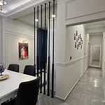 Taksim Square Luxury 4br Next To Perfect For Families & Groups * 伊斯坦布尔