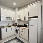 Taksim Square Luxury 4br Next To Perfect For Families & Groups 公寓 伊斯坦布尔
