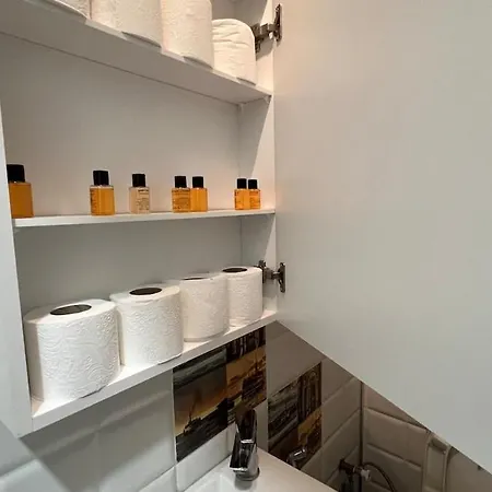 Temur Residence Taksim Provincia di Istanbul