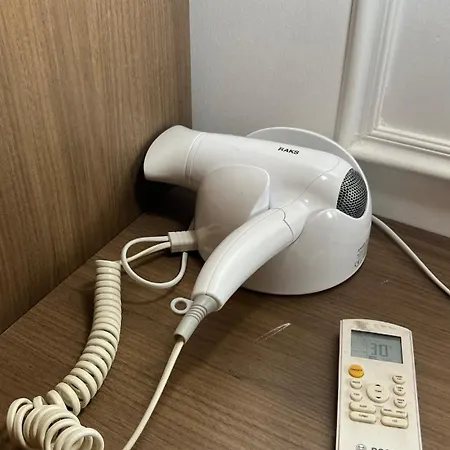 Temur Residence Taksim Appartamento *