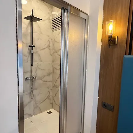 Appartamento Temur Residence Taksim