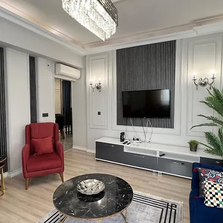 Temur Residence Taksim * Provincia di Istanbul