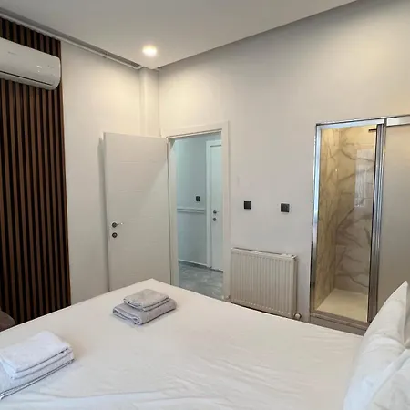 Apartment Temur Residence Taksim
