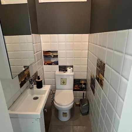 Appartamento Temur Residence Taksim Provincia di Istanbul