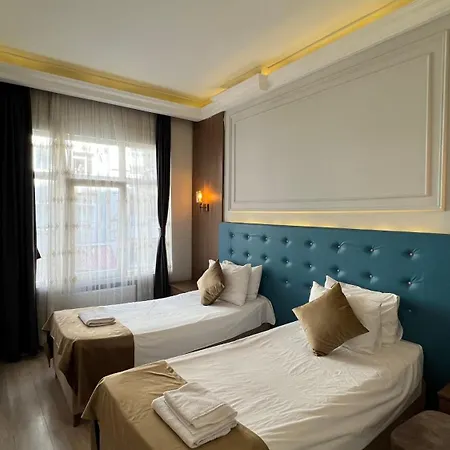 Temur Residence Taksim * Provincia di Istanbul