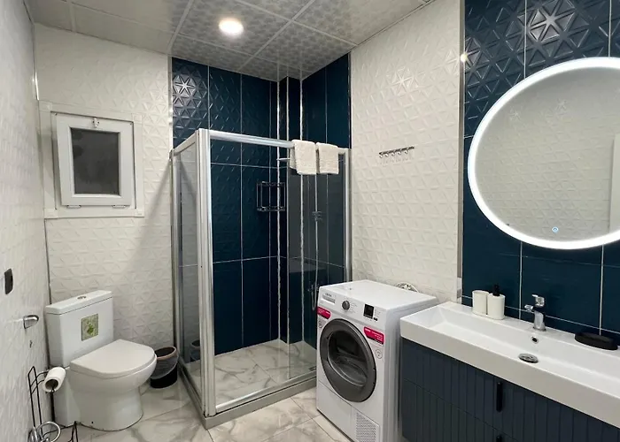 Taksim Square Luxury 4br Next To Perfect For Families & Groups *