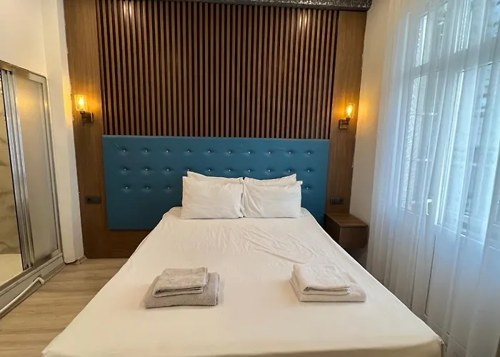 Taksim Square Luxury 4br Next To Perfect For Families & Groups 아파트 이스탄불