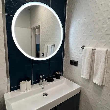Temur Residence Taksim * 伊斯坦布尔