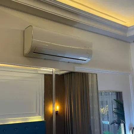 Temur Residence Taksim