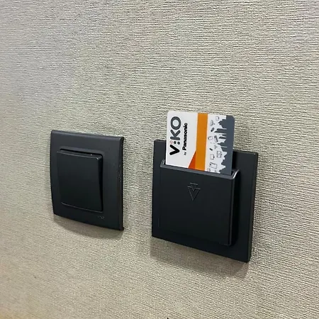 Temur Residence Taksim イスタンブール