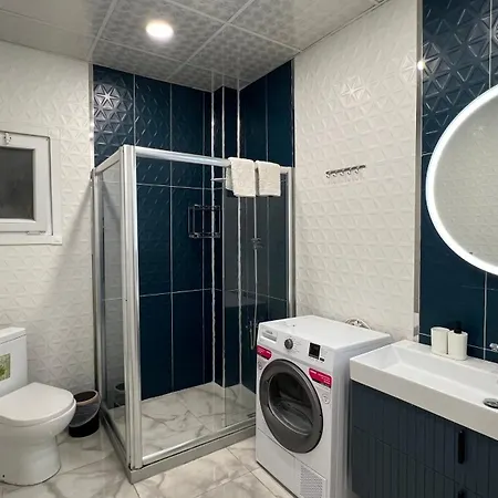 Temur Residence Taksim *