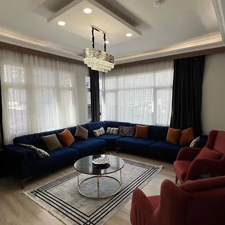Taksim Square Luxury 4br Next To Perfect For Families & Groups * Istambul