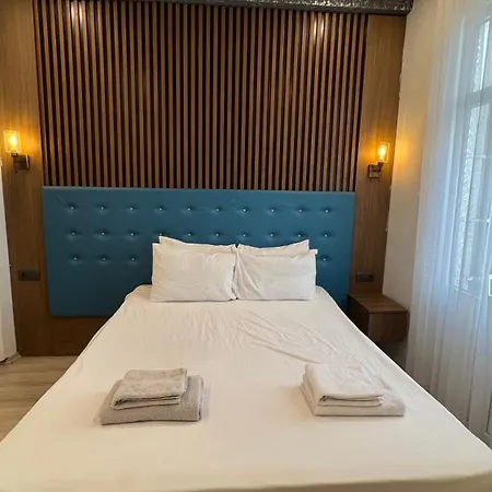 Temur Residence Taksim アパート イスタンブール